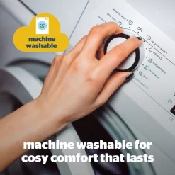 Silentnight Safe Nights 2 Pack Fitted Sheet, Moses Basket - Grey 12 Silentnight Safe Nights 2 Pack Fitted Sheet, Moses Basket - Grey -Sienna Store 0dfsctngy00 2 1