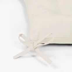 Brentfords Water Resistant Seat Pads - Cream -Sienna Store baodspdcr 6s 2