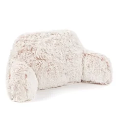 Huggleland Long Hair Cuddle Cushion - Pink -Sienna Store be002275 5