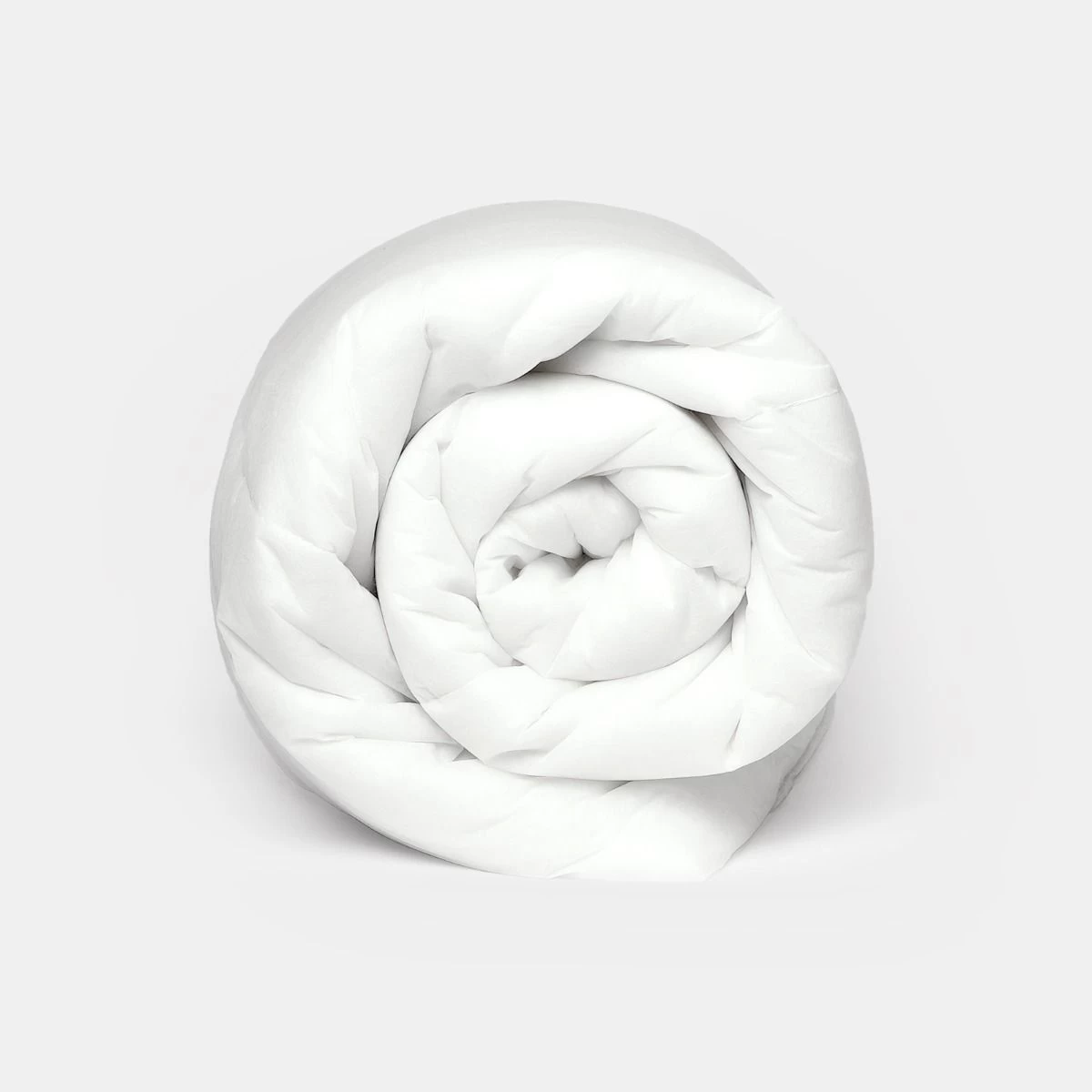 Brentfords Essentials Warm Duvet, 10.5 Tog 2 Brentfords Essentials Warm Duvet, 10.5 Tog - Image 2