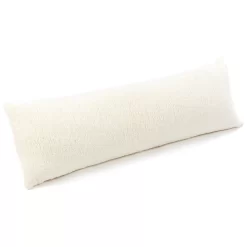 Huggleland Teddy Bolster Pillow - Cream 9 Huggleland Teddy Bolster Pillow - Cream -Sienna Store bolster1 10