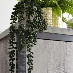 Boston 4 Piece Bedroom Furniture Set - Grey -Sienna Store bos4pcgry boston 4pc bedroom set 3drrobe grey dtl 01