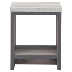 Boston Simple Lamp Table - Grey 19 Boston Simple Lamp Table - Grey -Sienna Store bossltgry boston simple lamp table grey sep20 co 02