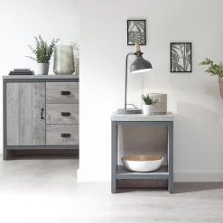 Sienna Store -Sienna Store bossltgry boston simple lamp table grey sep20 rms 01