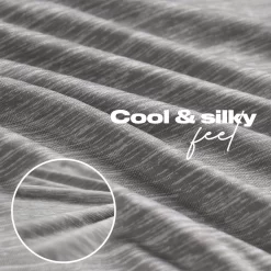 OHS Cooling Blanket, Grey - 120 X 150cm -Sienna Store cooling blanketartboard 1 copy 5