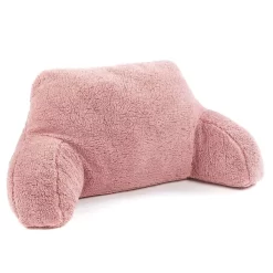 Huggleland Teddy Cuddle Cushion Pillow - Pink -Sienna Store cuddlecush58