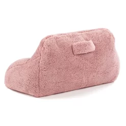 Huggleland Teddy Cuddle Cushion Pillow - Pink -Sienna Store cuddlecush59