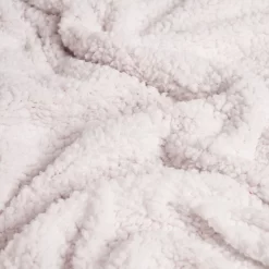 Dreamscene Stag Snow Print Sherpa Throw, Red - 150 X 180cm -Sienna Store dbshchrre 5s