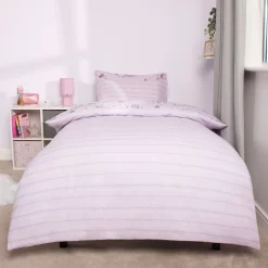 OHS Unicorn Kingdom Duvet Set - Lilac -Sienna Store ddhsukgli 5s