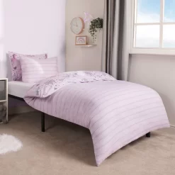 OHS Unicorn Kingdom Duvet Set - Lilac -Sienna Store ddhsukgli 6s