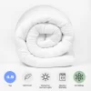 OHS Soft Touch Anti Allergy Duvet - 4.5 Tog