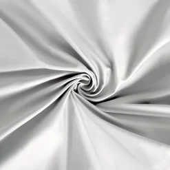 Highams Luxe 220 Thread Count 100% Cotton Sateen Duvet Set - Silver 11 Highams Luxe 220 Thread Count 100% Cotton Sateen Duvet Set - Silver -Sienna Store hdhs2tcsi 5s