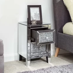 Sienna Store -Sienna Store lca2dcmir lucia mirror chest 2 drawer may20 rms 01 open 1