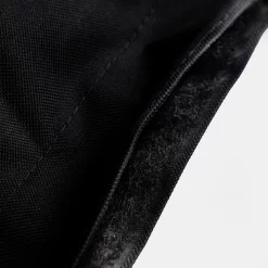 OHS Large Waterproof Outdoor Dog Cushion - Black -Sienna Store oafcwprbk 3s