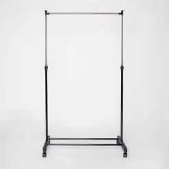 OHS Clothing Rail - Black -Sienna Store oastplabk 03