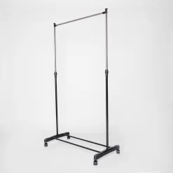 OHS Clothing Rail - Black -Sienna Store oastplabk 04