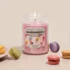 Yankee Candle Large Jar - Confetti Macarons