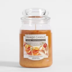 Yankee Candle Large Jar - Cider Tasting 7 Yankee Candle Large Jar - Cider Tasting -Sienna Store oaycctlye 1s
