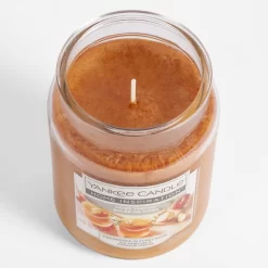 Yankee Candle Large Jar - Cider Tasting 8 Yankee Candle Large Jar - Cider Tasting -Sienna Store oaycctlye wb 3s