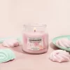 Yankee Candle Medium Jar - Sugared Blossom
