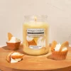 Yankee Candle Large Jar - Vanilla Frosting