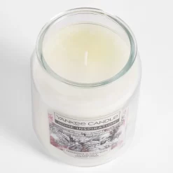 Yankee Candle Large Jar - White Pine Cones 9 Yankee Candle Large Jar - White Pine Cones -Sienna Store oaycwplwh 3s