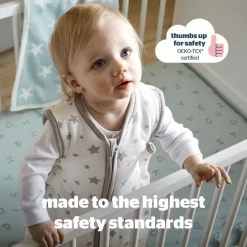 Silentnight Safe Nights 2 Pack Cellular Blanket - Pink -Sienna Store obusctnpi02 3