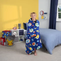 OHS Pokemon Weighted Blanket - Blue