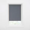 OHS Blackout Roller Blind - Charcoal
