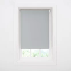 OHS Blackout Roller Blind - Grey