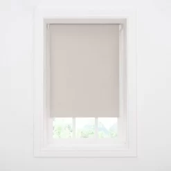 OHS Blackout Roller Blind - Taupe