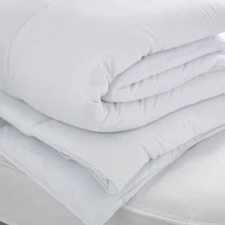Silentnight Just Like Down Duvet - 10.5 Tog -Sienna Store oddow10wh02 10