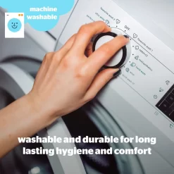 Silentnight Healthy Growth Calming Duvet, 10.5 Tog - Double 12 Silentnight Healthy Growth Calming Duvet, 10.5 Tog - Double -Sienna Store oddu10twh02 6