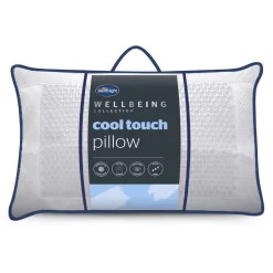 Silentnight Wellbeing Cool Touch Pillow