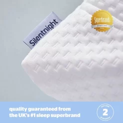 Silentnight Wellbeing Cool Touch Pillow -Sienna Store ofcoopiwh01 6 1