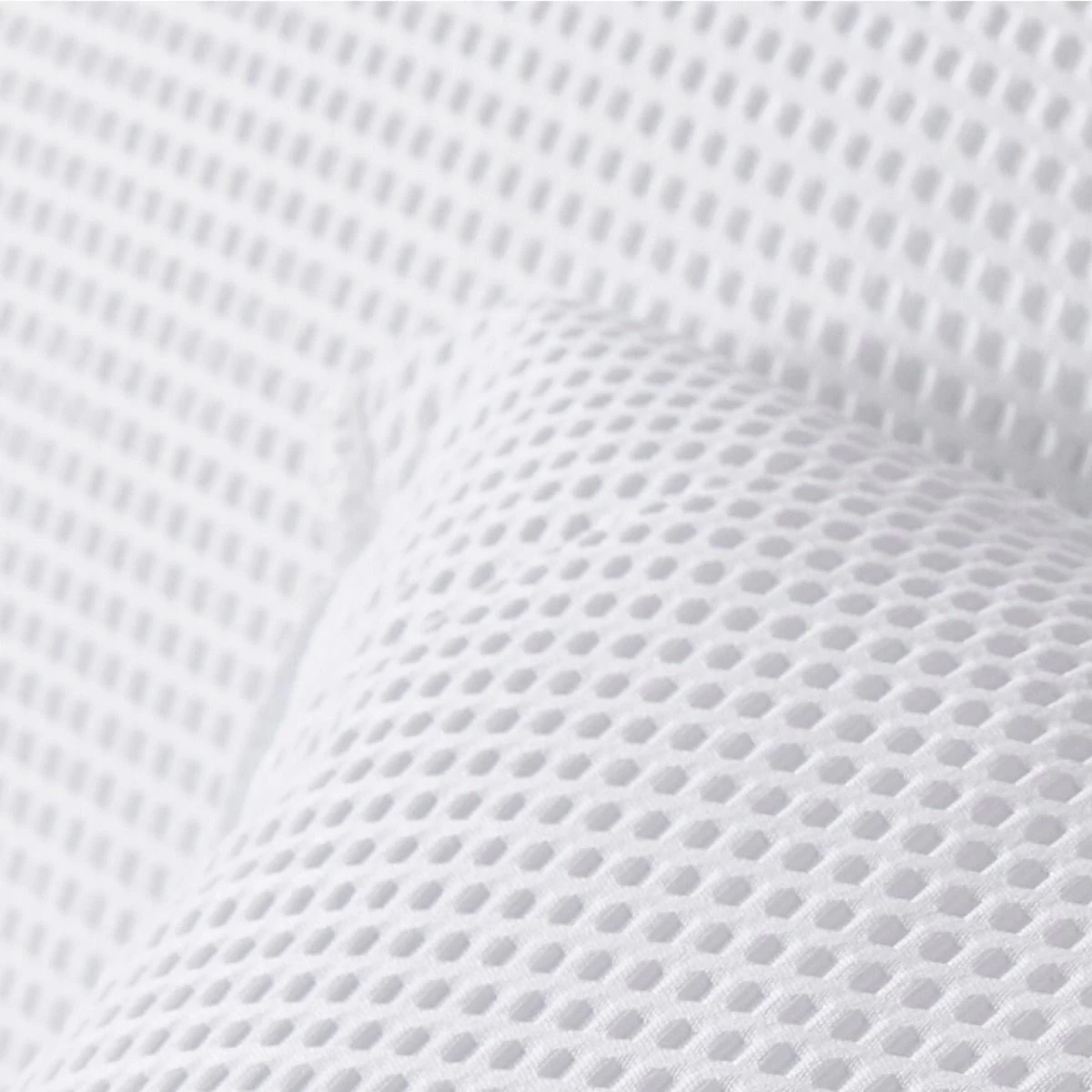 Downland Waffle Embossed Thermal Quilted Pillows - White 4 Downland Waffle Embossed Thermal Quilted Pillows - White - Image 4