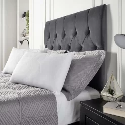 Downland Waffle Embossed Thermal Quilted Pillows - White 8 Downland Waffle Embossed Thermal Quilted Pillows - White -Sienna Store ofdweqpwh02h