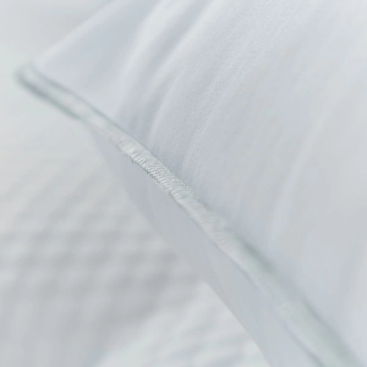 Silentnight Firm Support Pillows - 2 Pack 4 Silentnight Firm Support Pillows - 2 Pack - Image 4