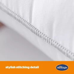 Silentnight Firm Support Pillows - 2 Pack 13 Silentnight Firm Support Pillows - 2 Pack -Sienna Store offirpiwh01 5