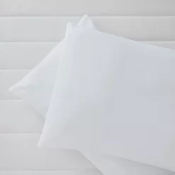 OHS Soft Touch Anti Allergy Pillows - White -Sienna Store ofmfaapwh02 2 1 1