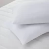 OHS Soft Touch Anti Allergy Pillows - White