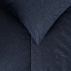 OHS Coverless 10.5 Duvet With Pillowcase - Navy -Sienna Store ofmfcovnv 4s