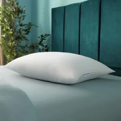 Silentnight Orthopaedic Support Pillow -Sienna Store ofortpiwh01 11