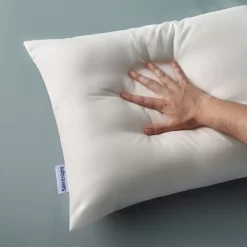 Silentnight Orthopaedic Support Pillow -Sienna Store ofortpiwh01 9