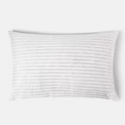 OHS 2 Pack Memory Foam Orthopaedic Pillow, White 9 OHS 2 Pack Memory Foam Orthopaedic Pillow, White -Sienna Store ofpimemwh02 5s 2