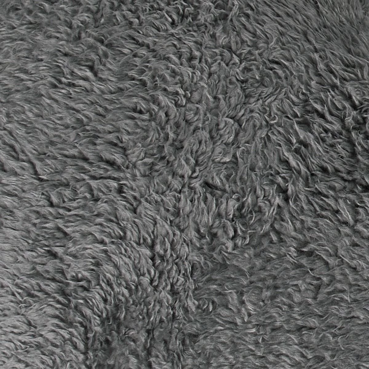 OHS Teddy V-Pillow - Grey 4 OHS Teddy V-Pillow - Grey - Image 4