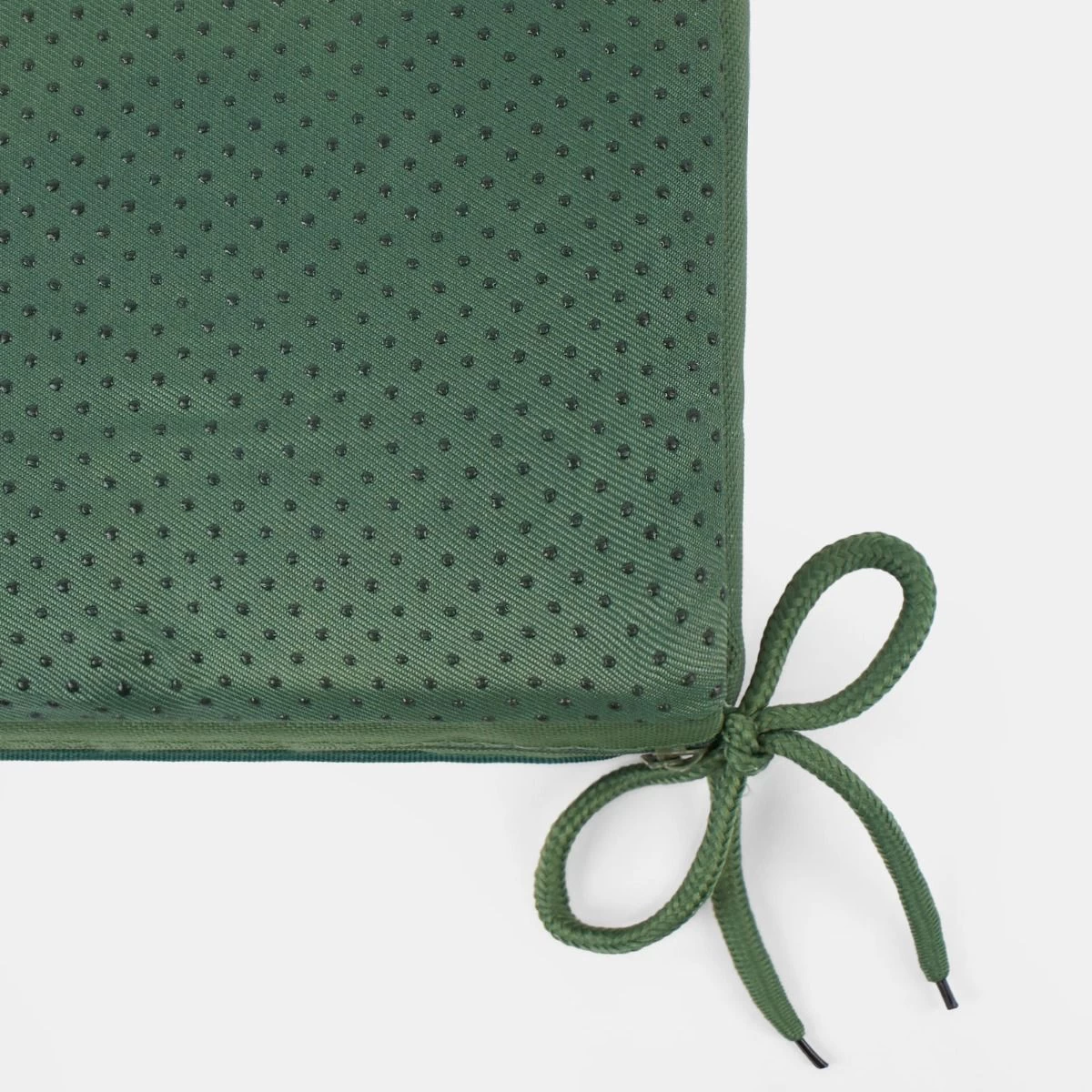 OHS Water Resistant Memory Foam Seat Pads - Green 6 OHS Water Resistant Memory Foam Seat Pads - Green - Image 6