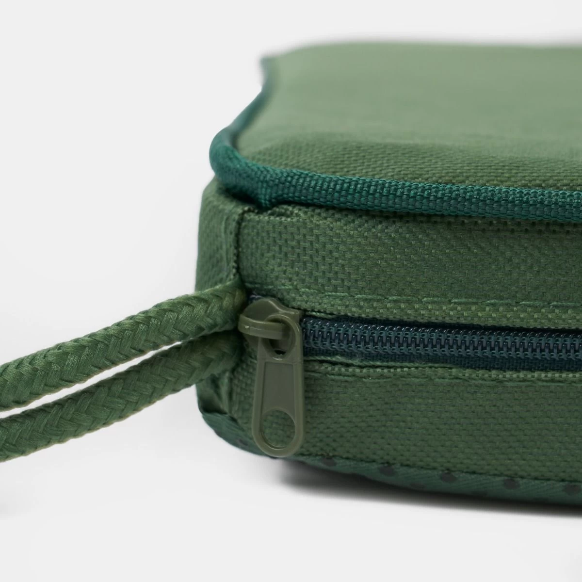 OHS Water Resistant Memory Foam Seat Pads - Green 8 OHS Water Resistant Memory Foam Seat Pads - Green - Image 8