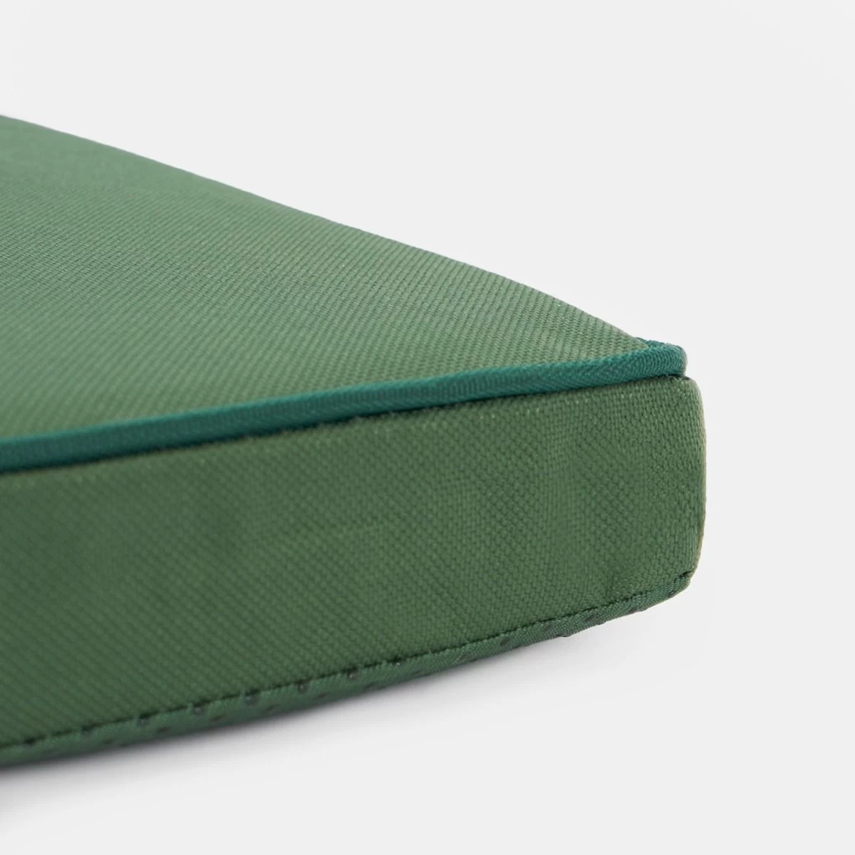 OHS Water Resistant Memory Foam Seat Pads - Green 9 OHS Water Resistant Memory Foam Seat Pads - Green - Image 9