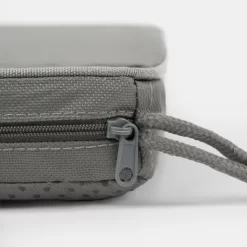 OHS Water Resistant Memory Foam Seat Pads - Grey -Sienna Store omemfspgy 5s 2